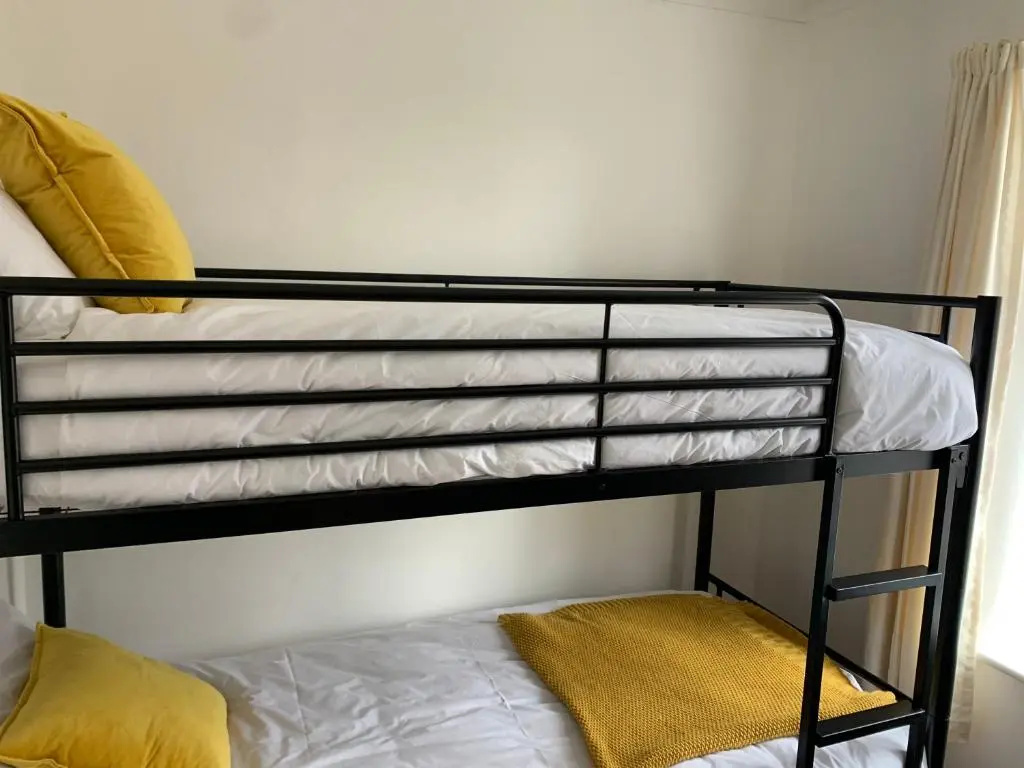 Blackpool Abode - Ansdell House - Chambres