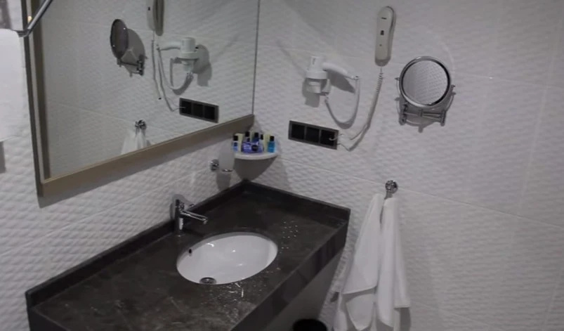 Elazig Sirin Hotel - Général