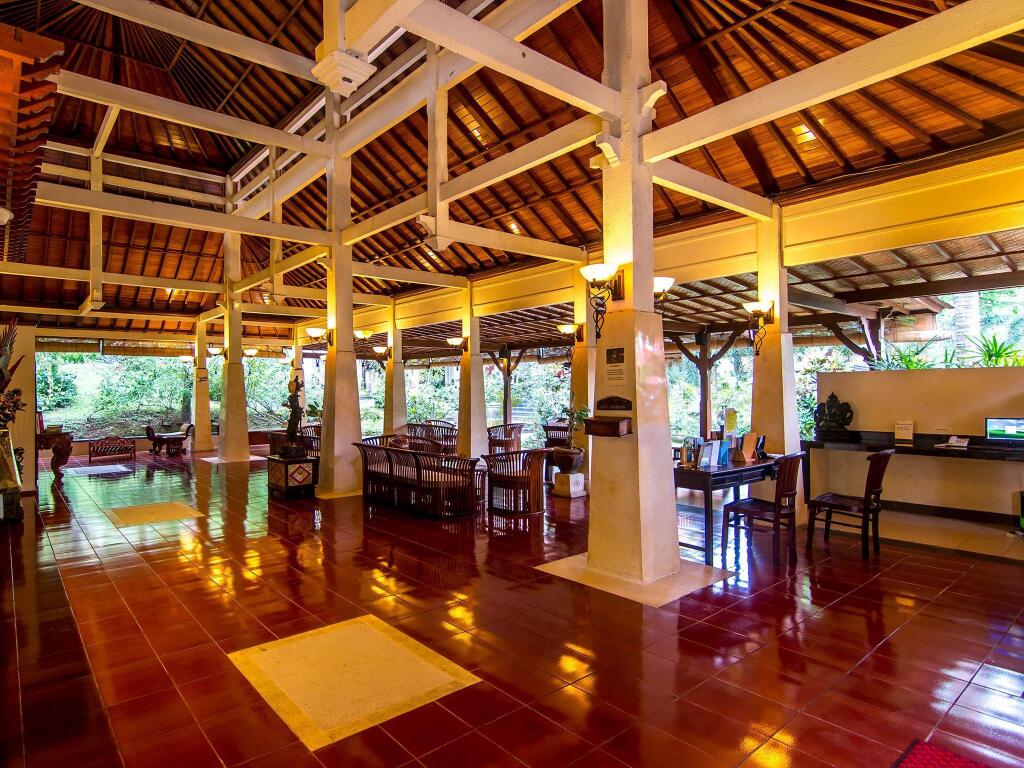 Champlung Sari Hotel Ubud