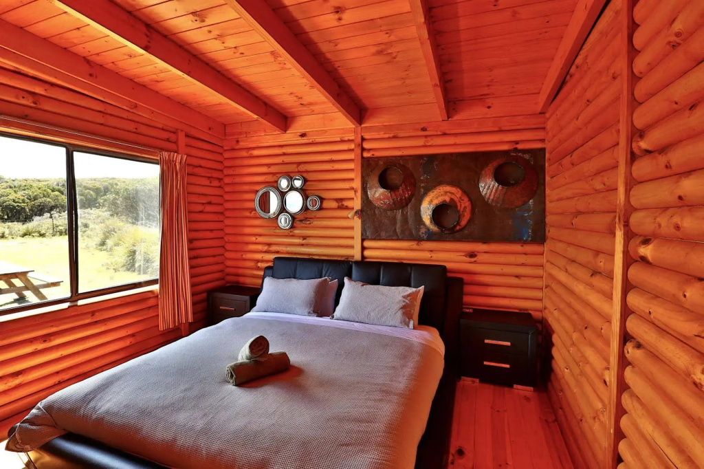 Bruny Island Lodge