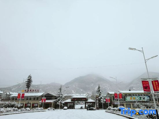 Jinshan Hotel