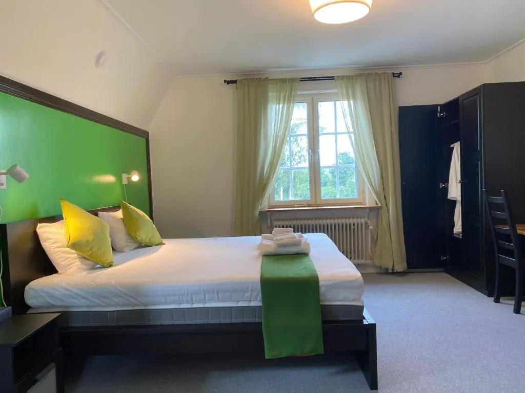 Stockholm Best Residence B&B - фото 3