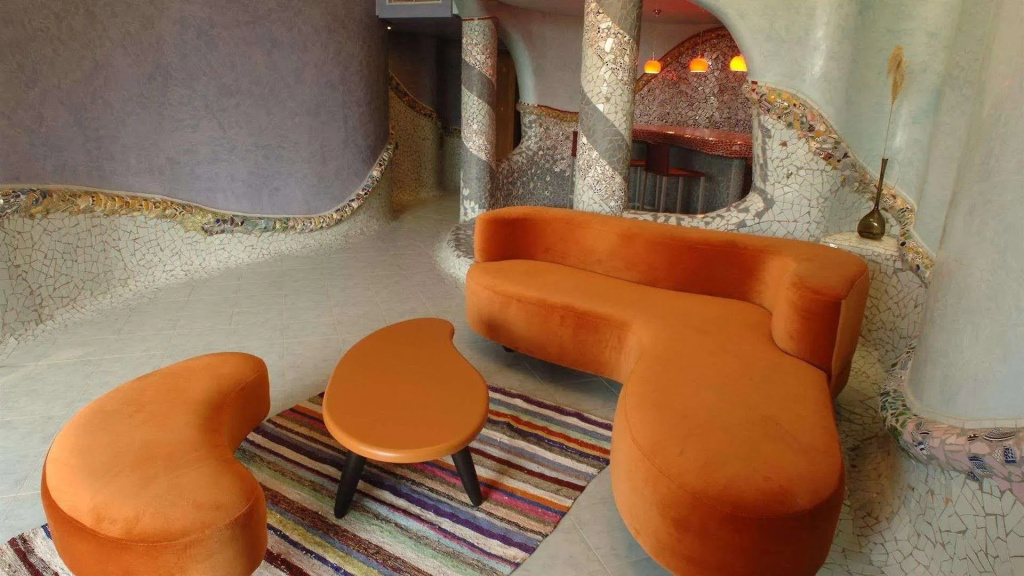 Des Arts Resort  Spa - Général
