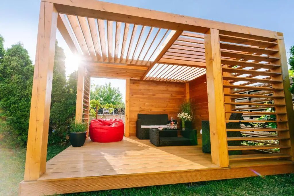 Sára-Lux Apartman - фото 33