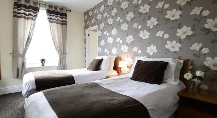 The White House Inn - Whitby - Général