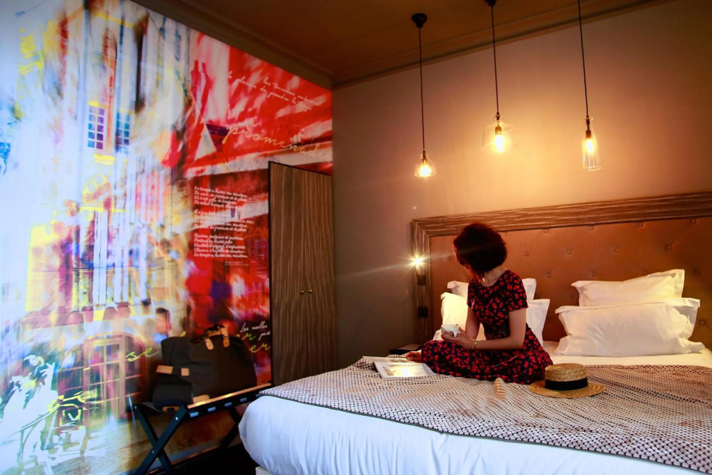 Hotel photo 16
