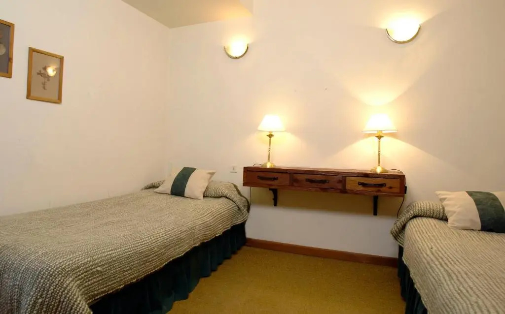 Apart Costa Azul - Chambres