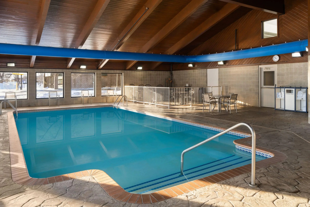 AmericInn by Wyndham Grand Forks - Général