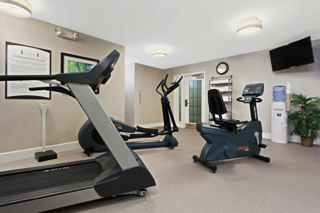 Staybridge Suites South Springfield by IHG - Général