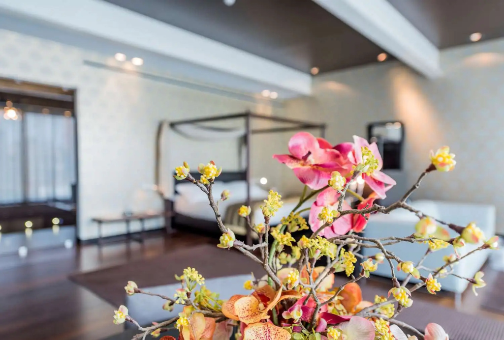 Devero Hotel & Spa, BW Signature Collection - Général