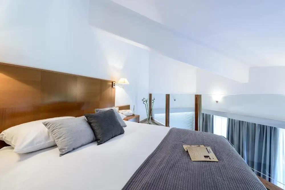 Adriatic Resort Apartments - Chambres