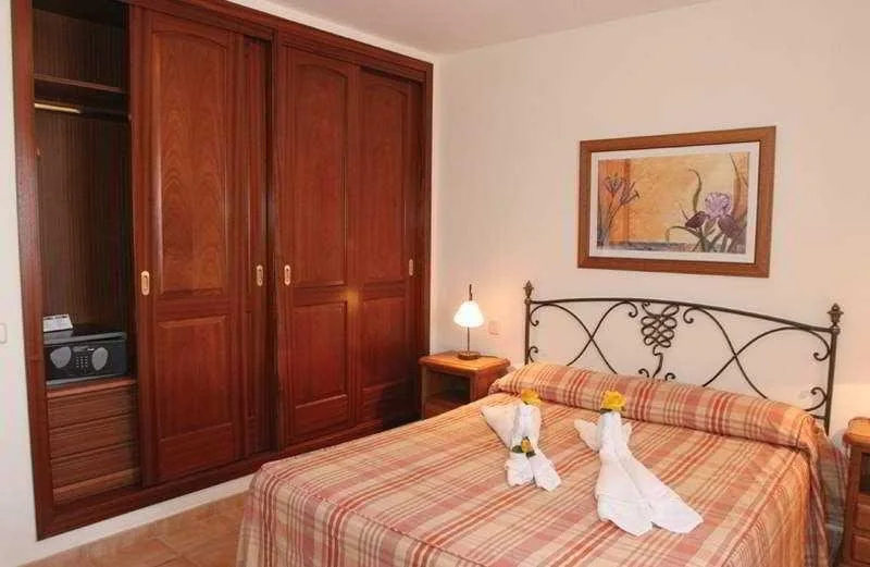 Villas las Margaritas - Général