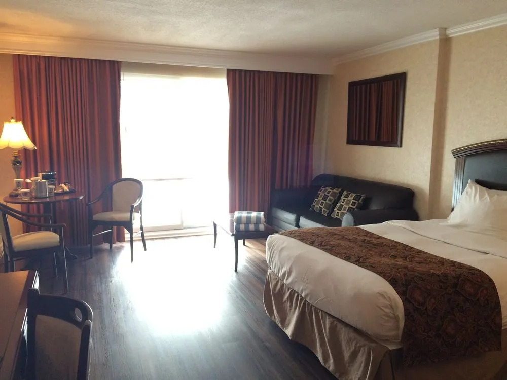 Château Cartier Golf Course - фото 4