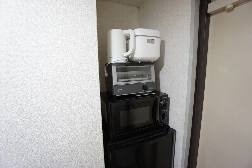 Apartment BS Trusty Tennoji 사진 12