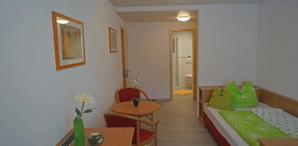 Andi´s Steakhüsli & Hotel - Chambres