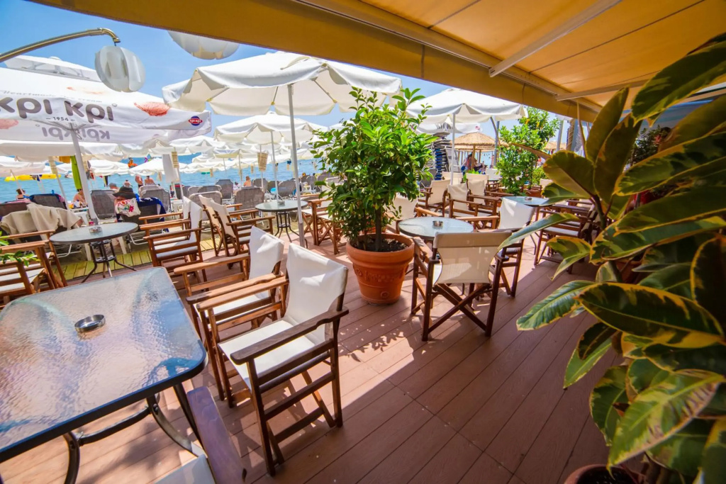 Hotel Themis - Général