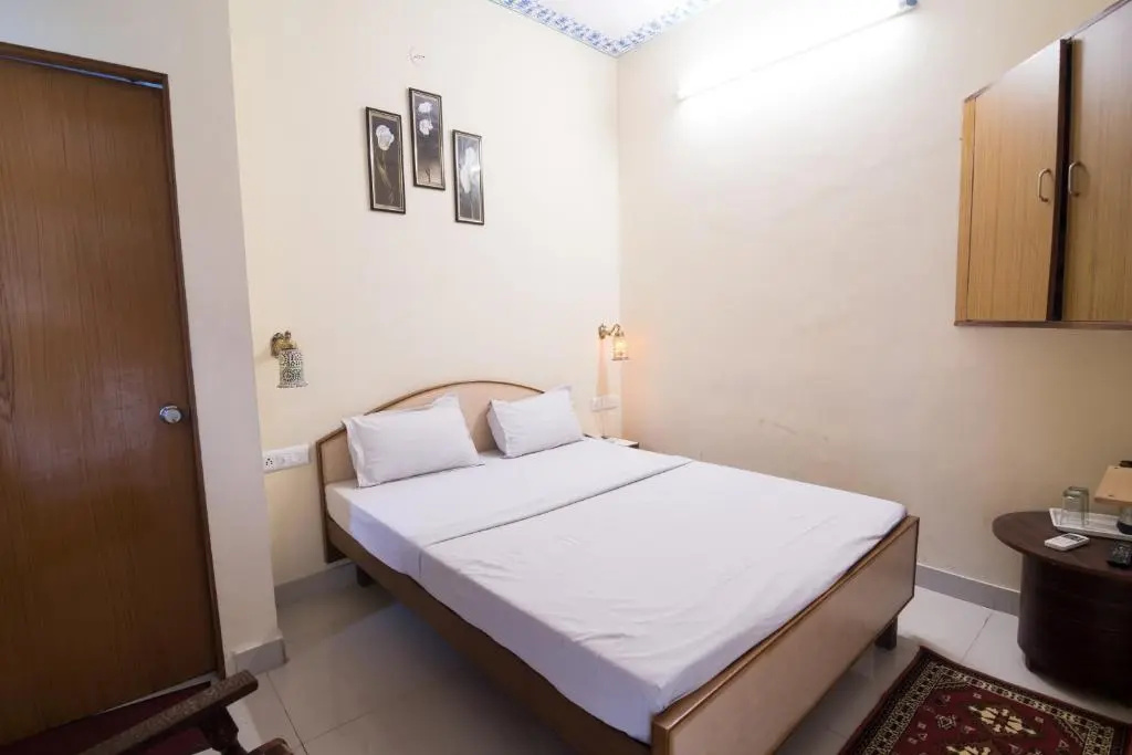 Chitra Katha - A Story Per Stay - Chambres