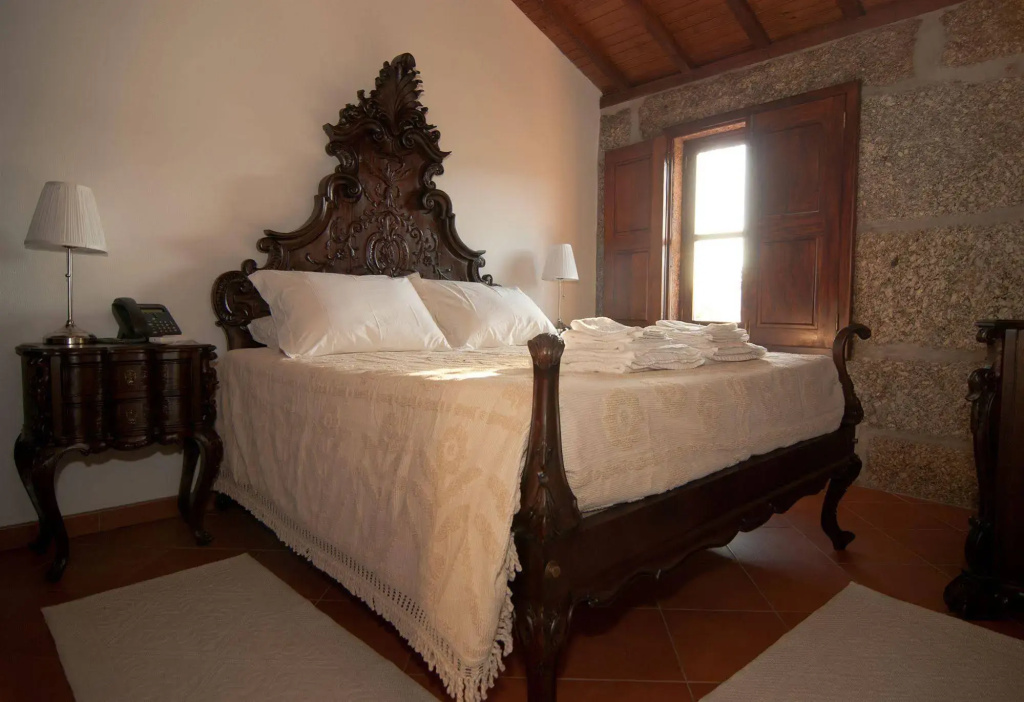 Quinta do Outeiro - Général