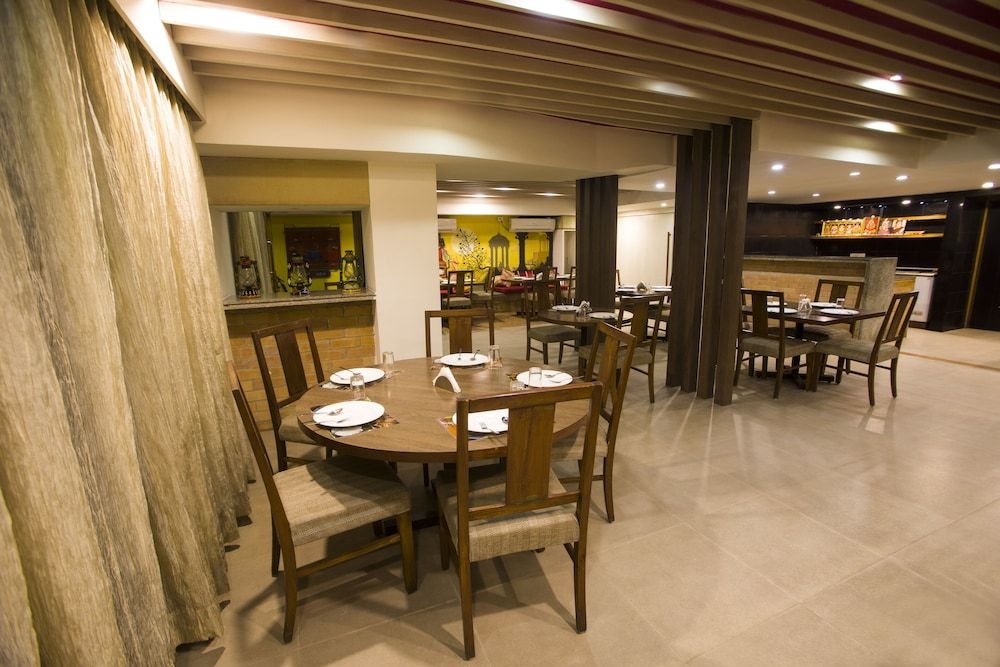 Hotel photo 20