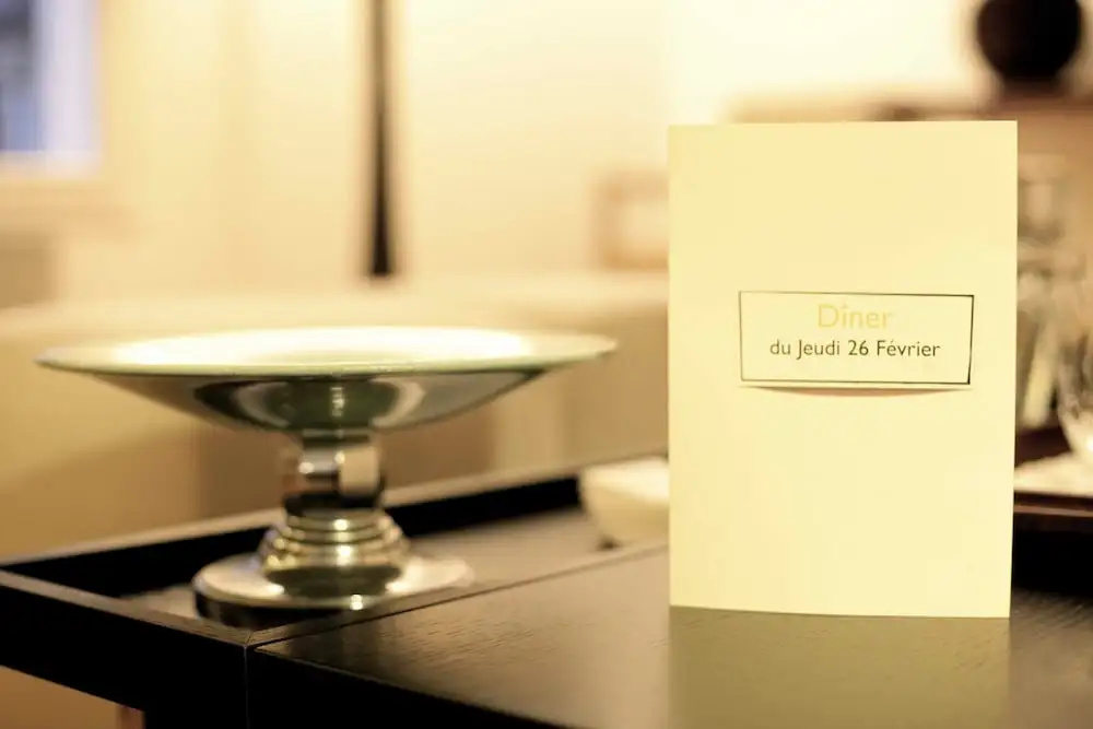Montmartre Residence 83