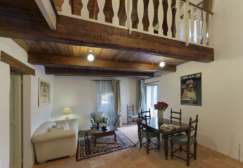 Castello di Postignano Relais - Général