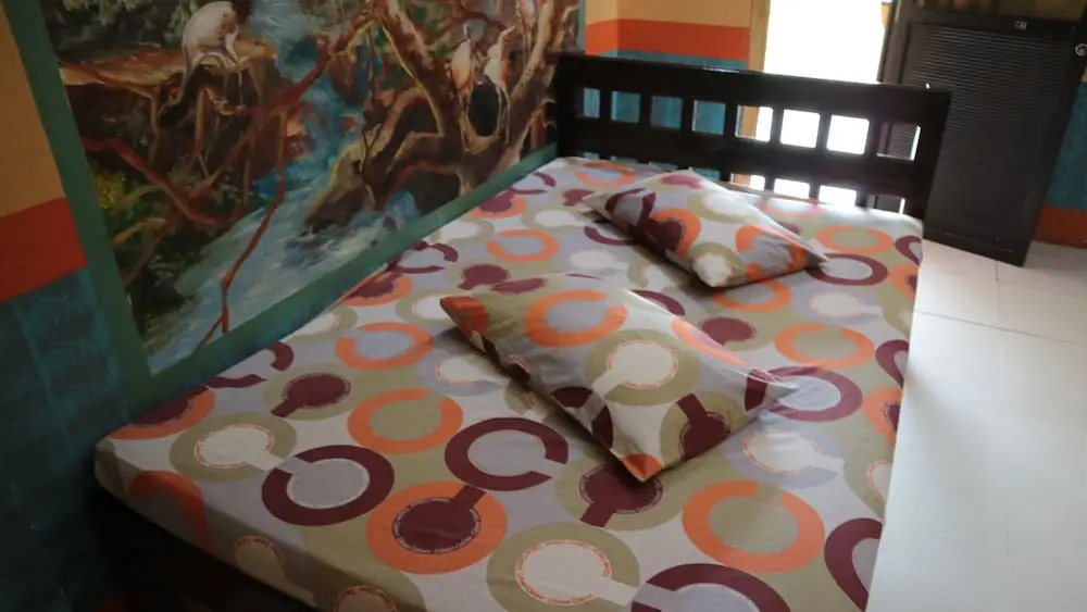 Nipa Hut Resort - Chambres