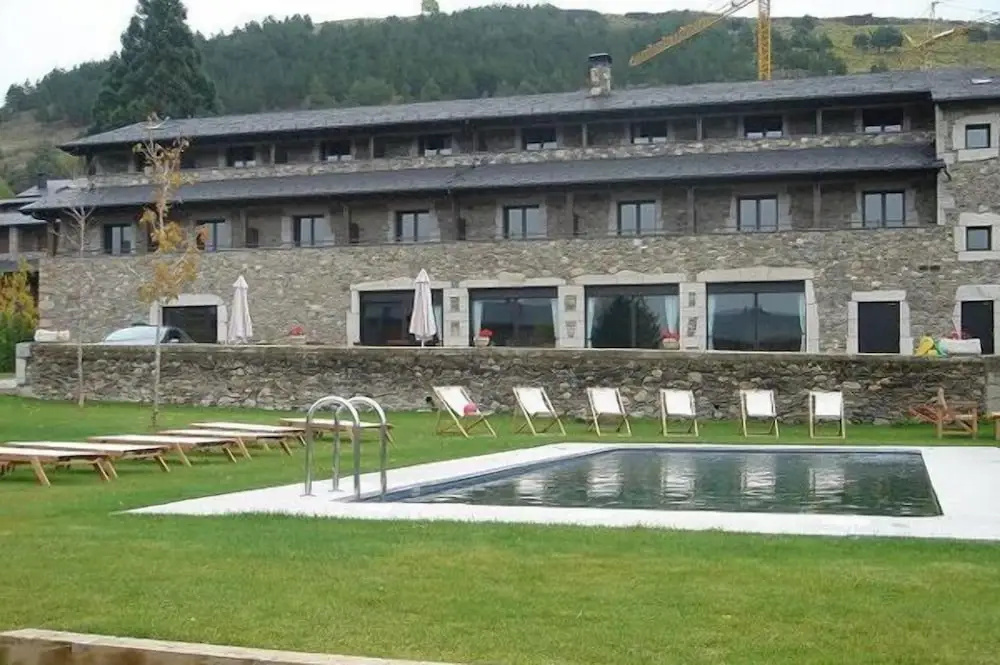 Hotel photo 20