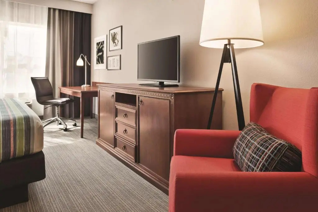Independence Stay Hotel and Suites - Chambres