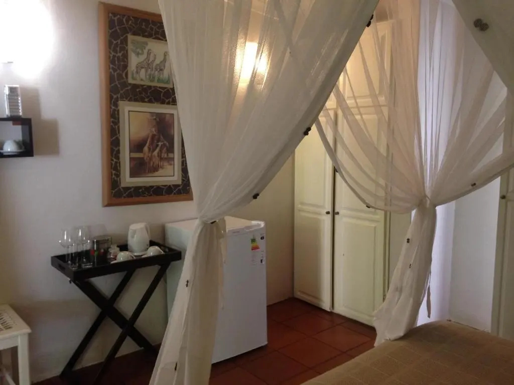 St Lucia Kingfisher Lodge - Chambres