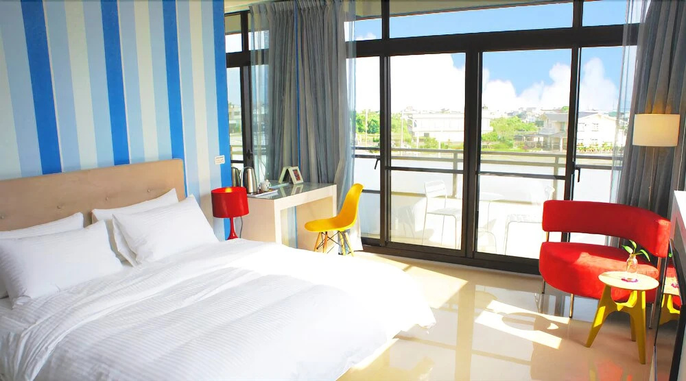 Hotel photo 8