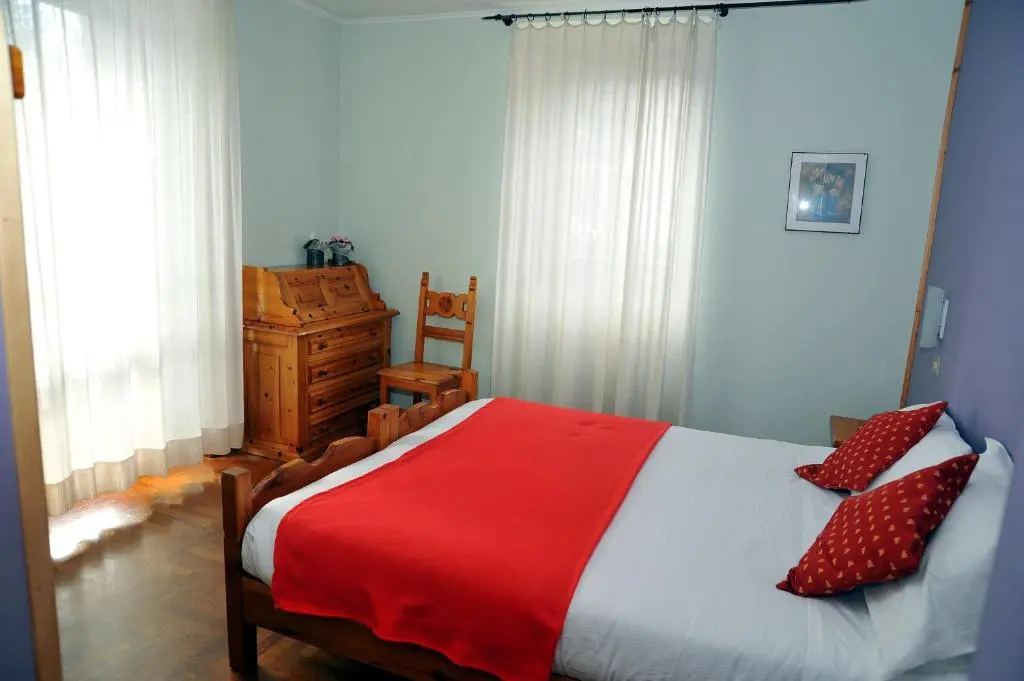 Hotel Nazionale - Chambres