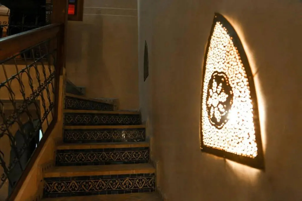 Hotel photo 9
