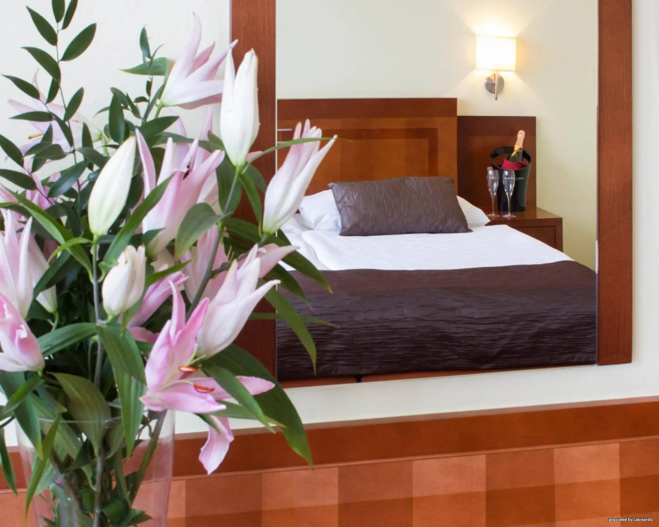 Luxury Family Hotel Bila Labut - Général