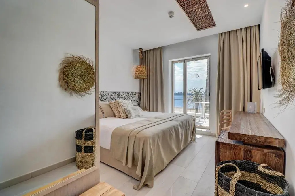 Hoposa Pollentia - Adults Only - Chambres