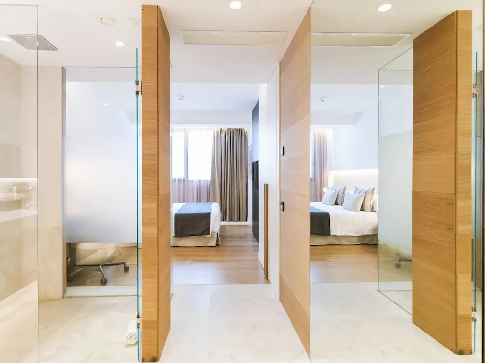 Nakar Hotel - Chambres