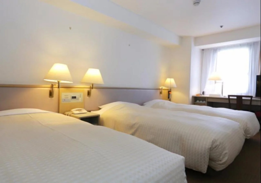 Ginza Capital Hotel Akane - Général