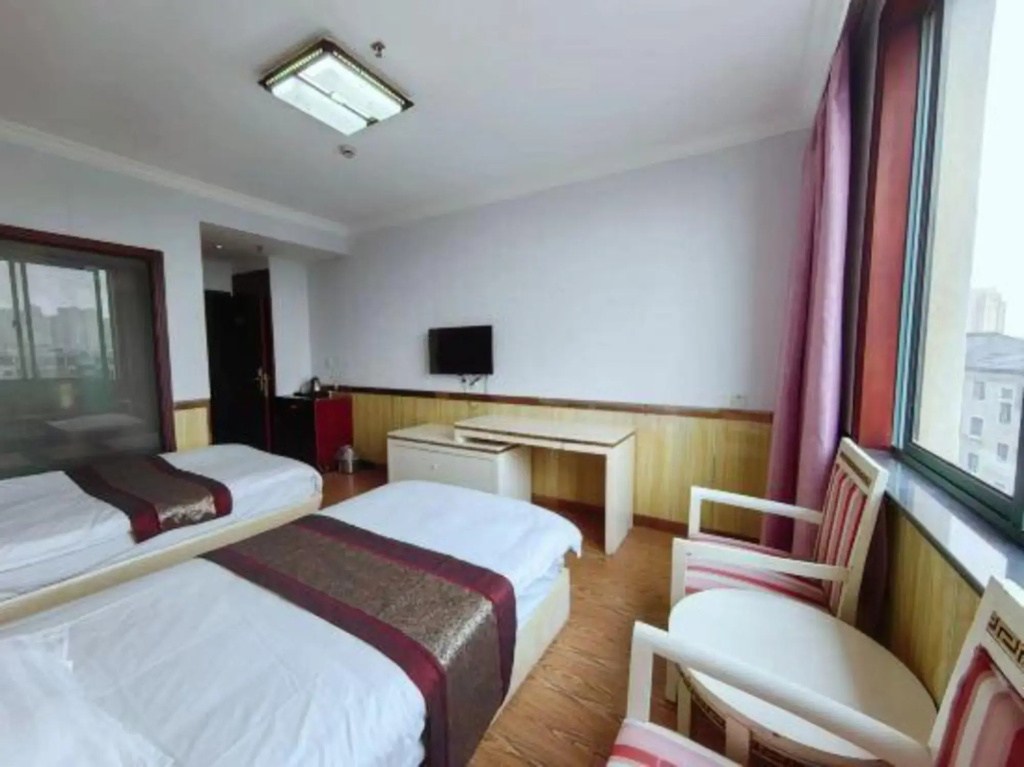 Hotel photo 7