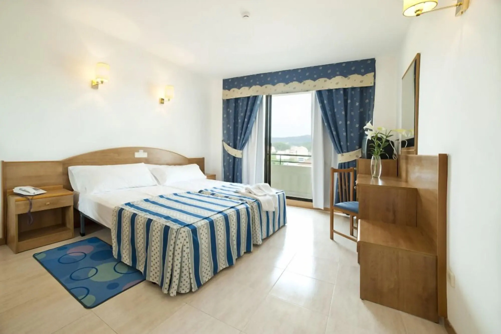 Ría Mar Hotel - Général