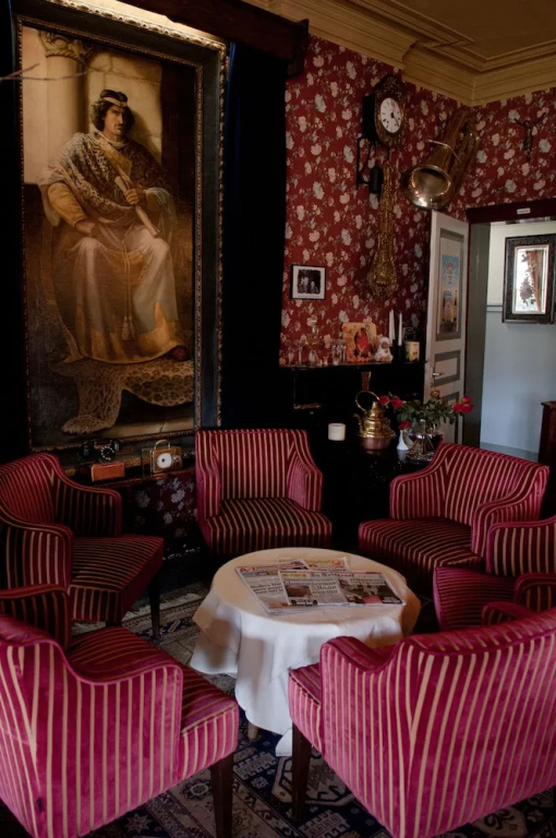 Hotel Restaurant Vijlerhof - Général