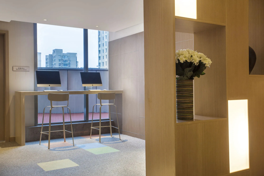 EVEN Hotel Hangzhou Yintai City by IHG - Général