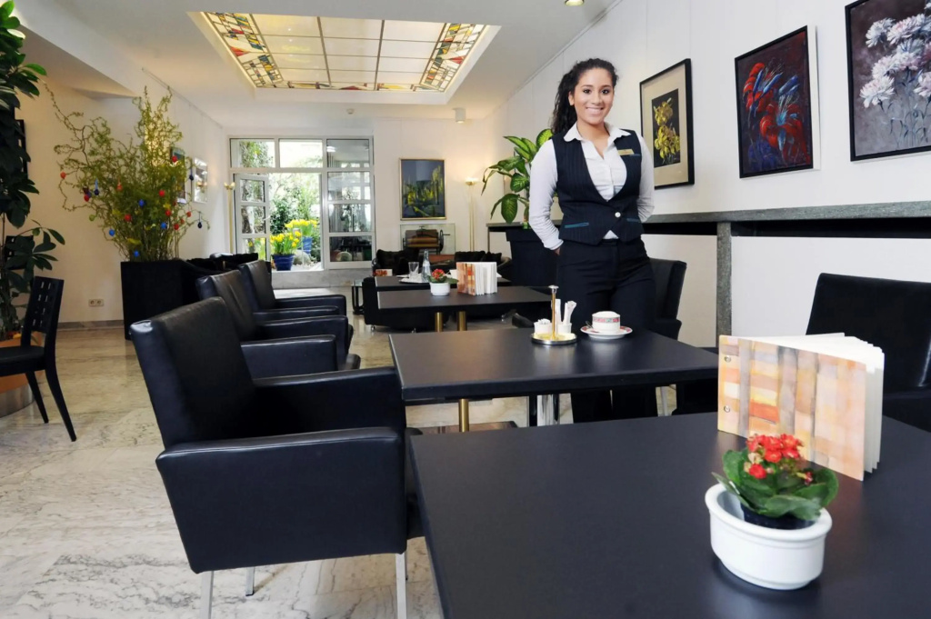 Hotel Unger - фото 20