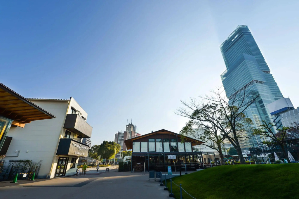 Kintetsu Friendly Hostel Tennojipark Osaka 사진 35