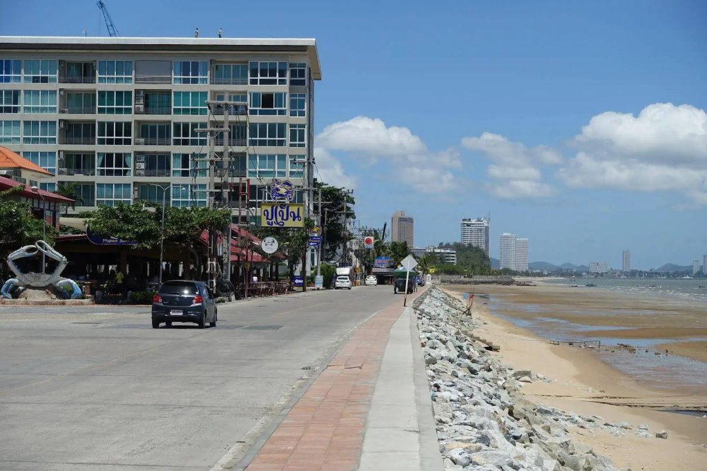 Musselana Condominium - Général