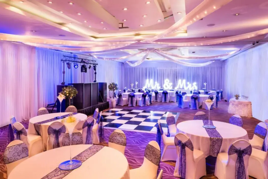 Copthorne Hotel Merry Hill-Dudley - Général