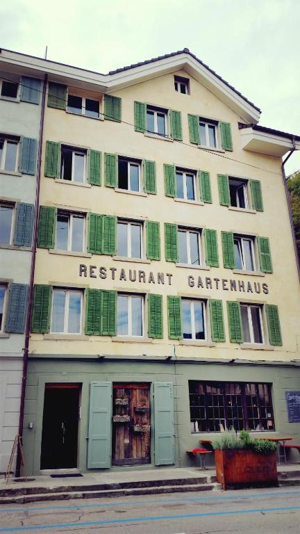Easy-Living Apartments Lindenstrasse 21