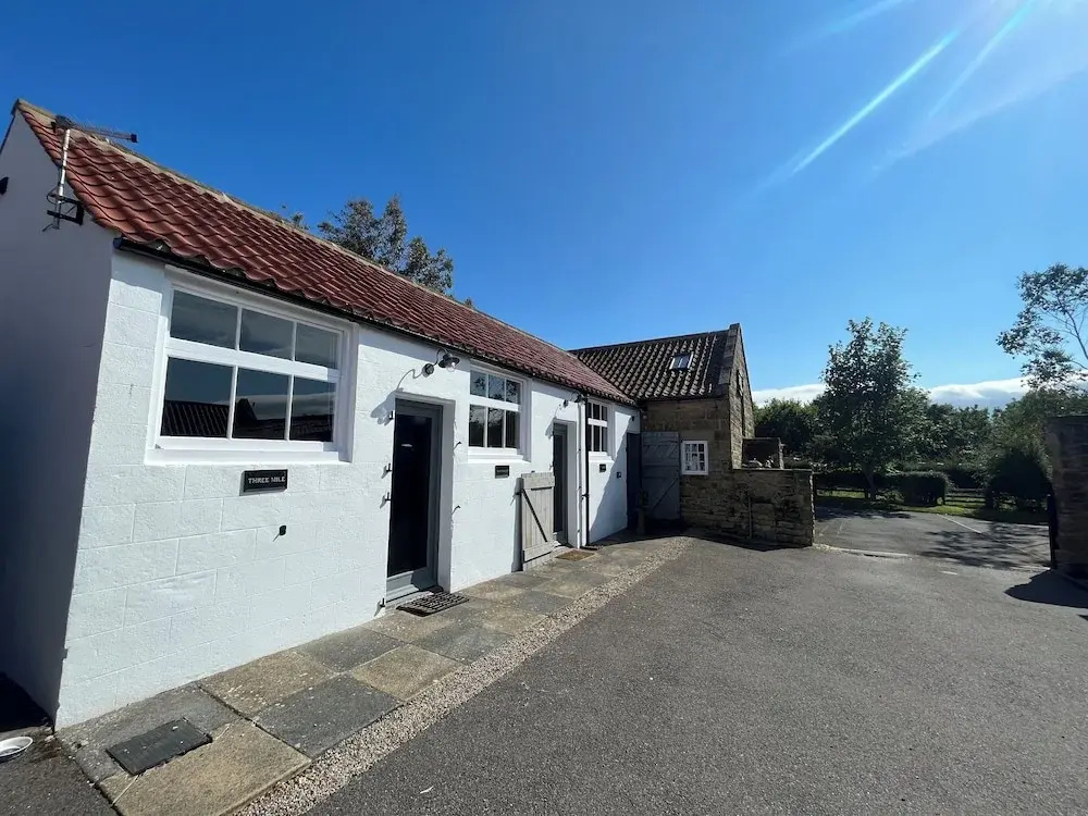 Dale View Cottages