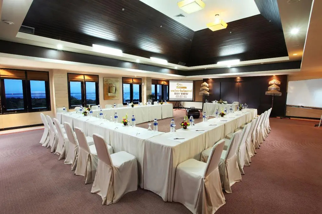 Park Hotel Nusa Dua Bali - Général