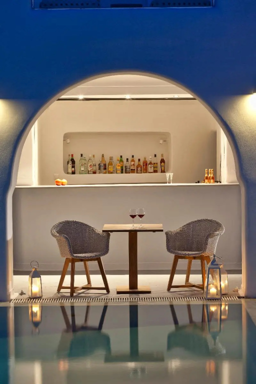 Belvedere Suites - Général