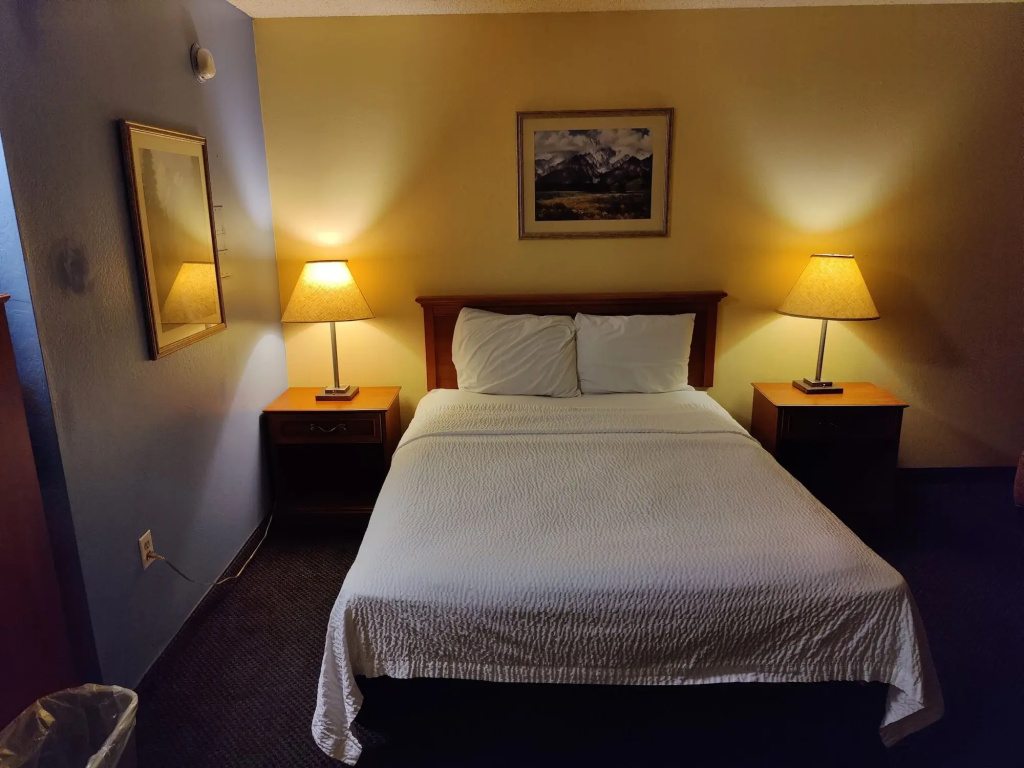 Stockton Inn - фото 4
