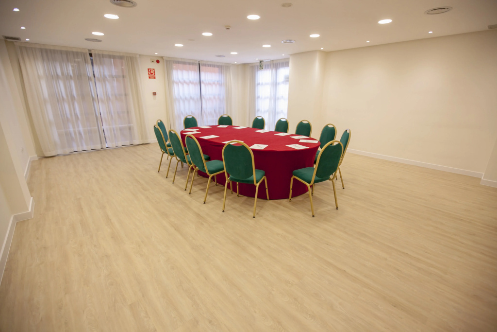 Holiday Inn Express Valencia Ciudad de las Ciencias by IHG - Général
